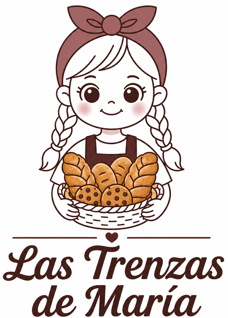 Las Trenzas de María